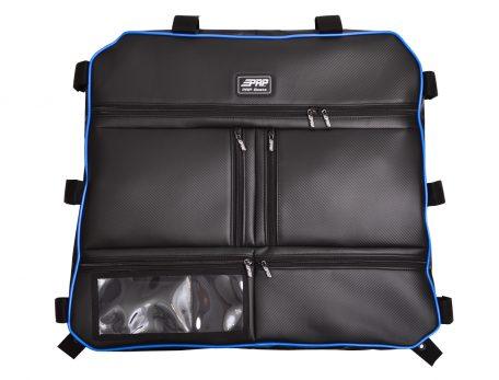 Photo of Polaris RZR Overhead Storage Bag by PRP Seats - Premium Storage for UTVs / Side by Sides