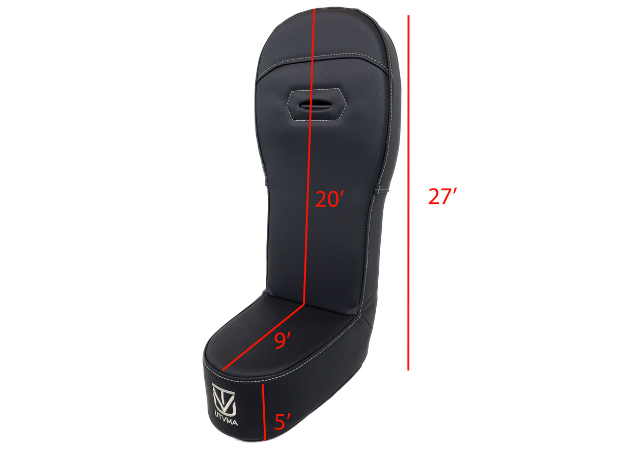 RZR 800 Bump Seat (2009-2014)