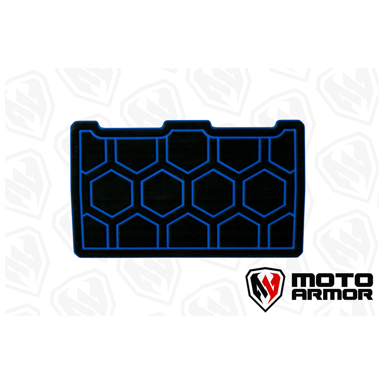 Photo of Polaris RZR Pro 4 Interior Door Lining by Moto Armor - Premium Doors for UTVs / Side by Sides