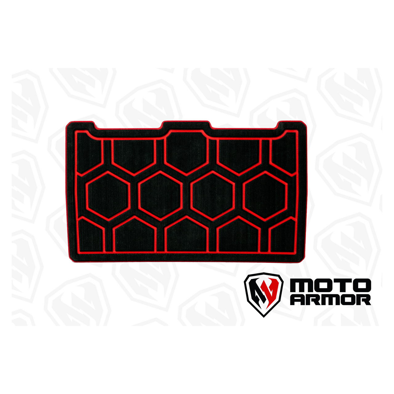 Photo of Polaris RZR Pro 4 Interior Door Lining by Moto Armor - Premium Doors for UTVs / Side by Sides