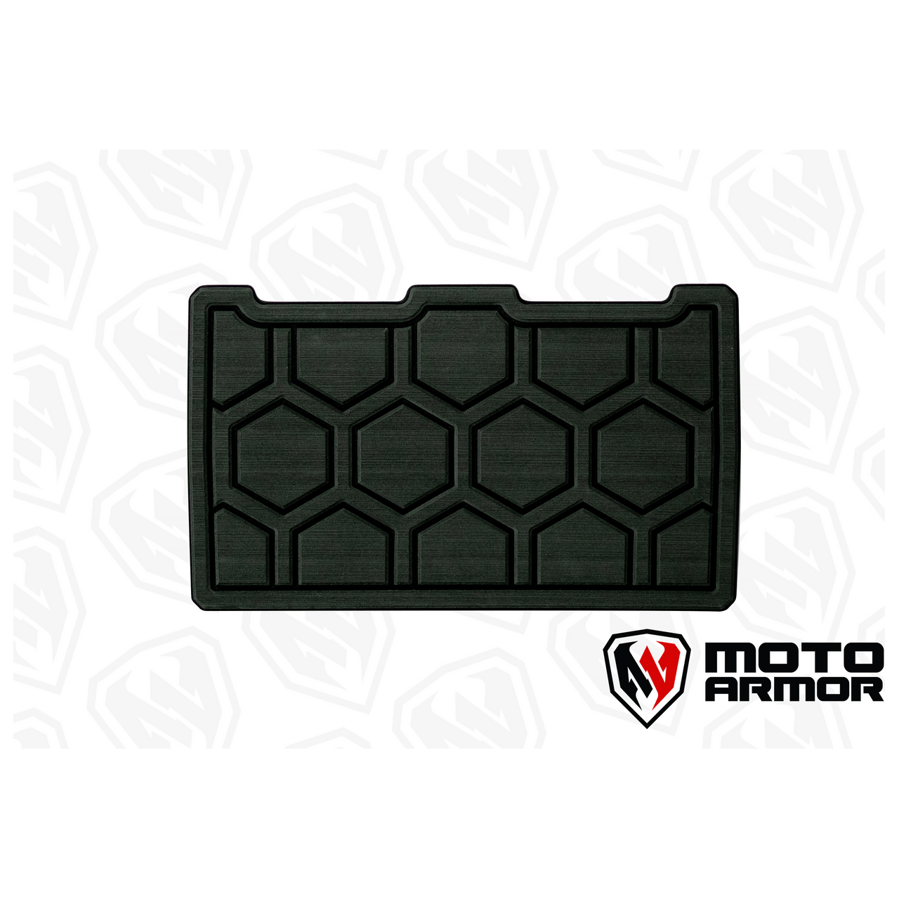 Photo of Polaris RZR Pro 4 Interior Door Lining by Moto Armor - Premium Doors for UTVs / Side by Sides