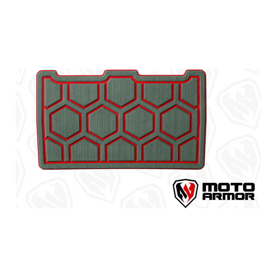 Photo of Polaris RZR Pro 4 Interior Door Lining by Moto Armor - Premium Doors for UTVs / Side by Sides
