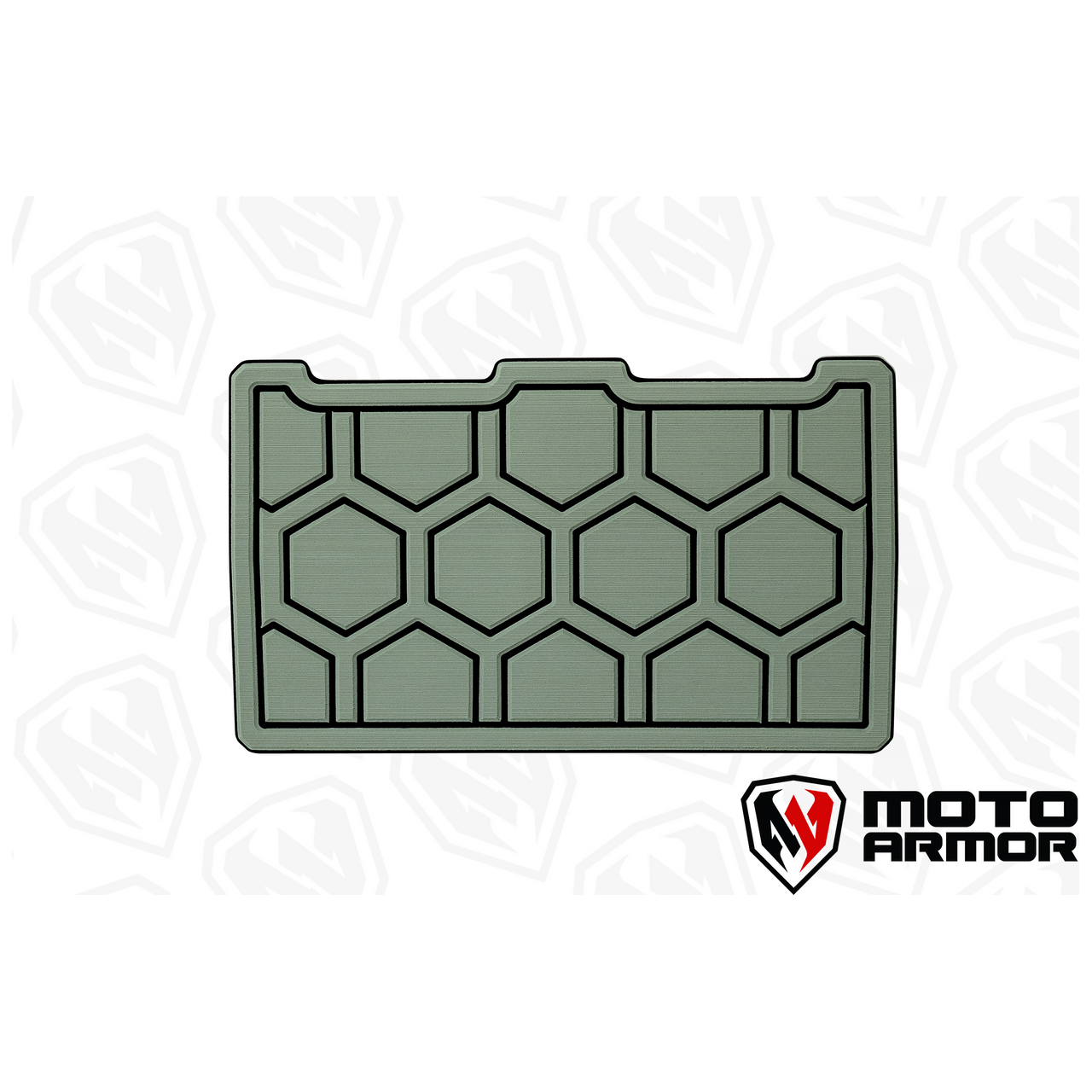 Photo of Polaris RZR Pro 4 Interior Door Lining by Moto Armor - Premium Doors for UTVs / Side by Sides