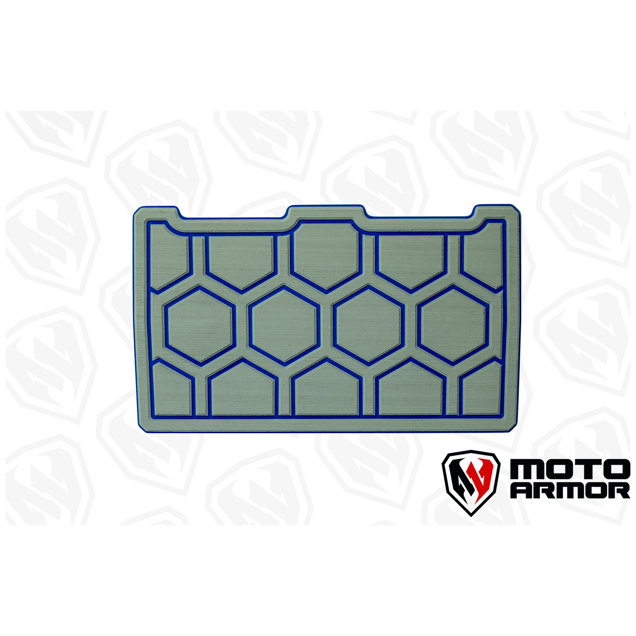 Photo of Polaris RZR Pro 4 Interior Door Lining by Moto Armor - Premium Doors for UTVs / Side by Sides