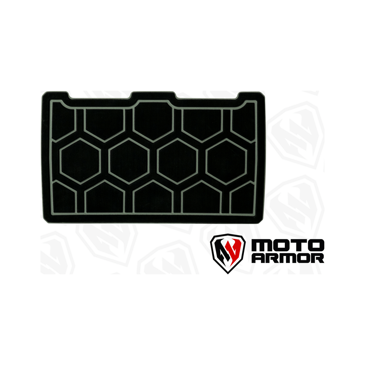 Photo of Polaris RZR Pro 4 Interior Door Lining by Moto Armor - Premium Doors for UTVs / Side by Sides