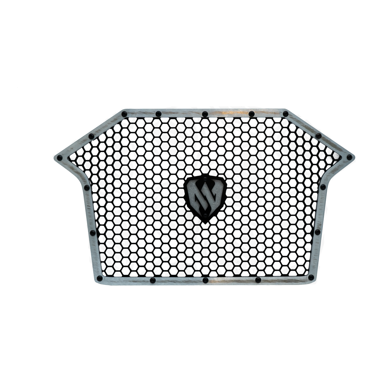 Photo of Polaris RZR Pro / Turbo R Radiator Grille by Moto Armor - Premium Grilles for UTVs / Side by Sides