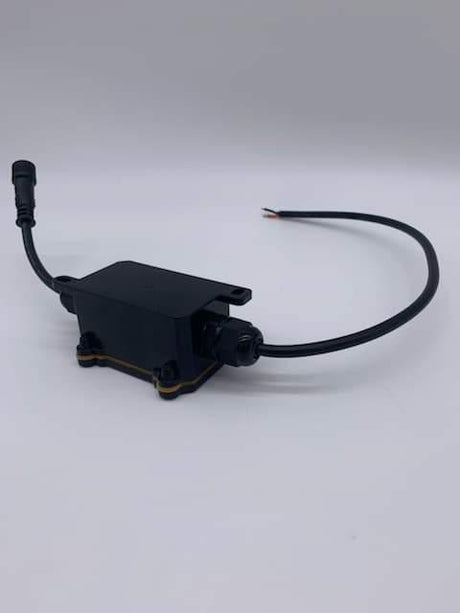 Bluetooth Wildcat Extreme Wiring Harness (2 Outlets) - R1 Industries