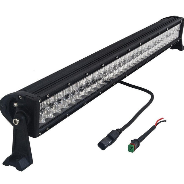 30" SPORT DOUBLE ROW LED LIGHT BAR - R1 Industries