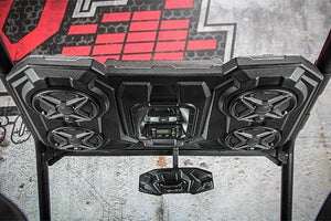 Polaris RZR Bluetooth Overhead Sound System (2015-2021) - R1 Industries