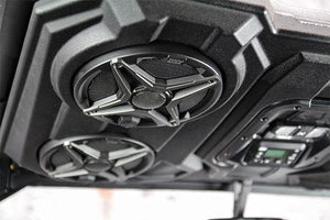 Polaris RZR Bluetooth Overhead Sound System (2015-2021) - R1 Industries