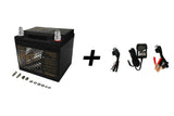 Platinum Series AGM 1200 Battery |  R1 Industries | UTV Stereo.