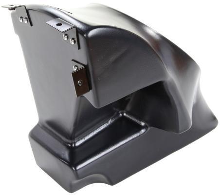 Photo of Polaris RZR Gen 1-3 Under Dash Weather Proof Sub Box with Amplified 10" by SSV Works - Premium Audio for UTVs / Side by Sides