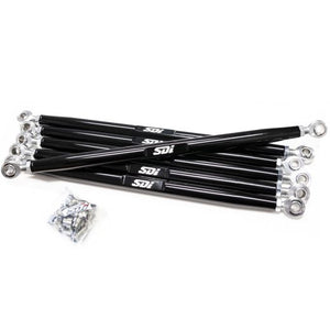 Can Am X3 Radius Rods