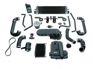 Photo of Yamaha YXZ 1000R Supercharger Kit (2016-2018) by Kraft Werks - Premium Super Charger Kits for UTVs / Side by Sides
