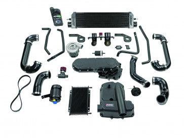 Photo of Yamaha YXZ 1000R Supercharger Kit (2016-2018) by Kraft Werks - Premium Super Charger Kits for UTVs / Side by Sides