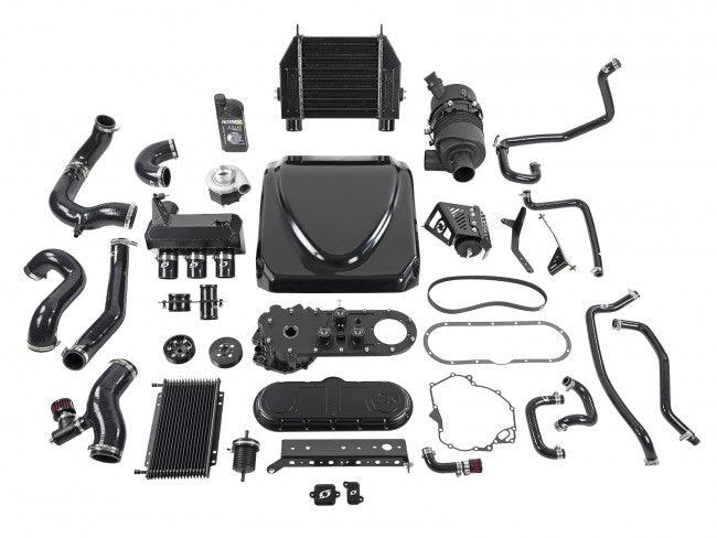 19-21 Yamaha YXZ 1000R Supercharger Kit - R1 Industries