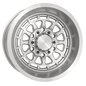 Outlaw 6R | Forged Monoblock | Non-Beadlock | Raw