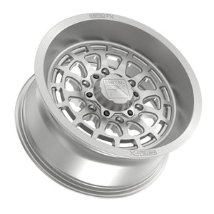 Outlaw 6R | Forged Monoblock | Non-Beadlock | Raw