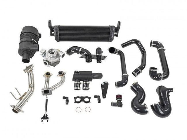 2019-2022 Honda Talon Turbo Kit - R1 Industries