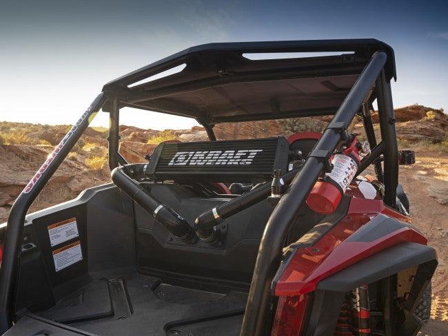 Photo of Honda Talon Turbo Kit (2019-2022) by Kraft Werks - Premium Turbo Kits for UTVs / Side by Sides