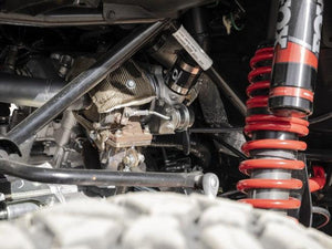 2019-2022 Honda Talon Turbo Kit - R1 Industries