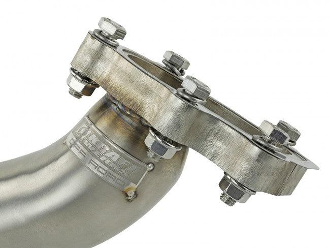 Photo of Honda Talon Turbo Kit (2019-2022) by Kraft Werks - Premium Turbo Kits for UTVs / Side by Sides