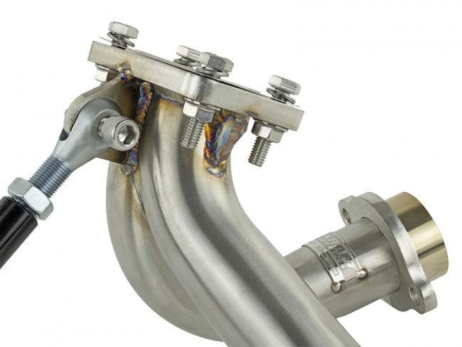 Photo of Honda Talon Turbo Kit (2019-2022) by Kraft Werks - Premium Turbo Kits for UTVs / Side by Sides