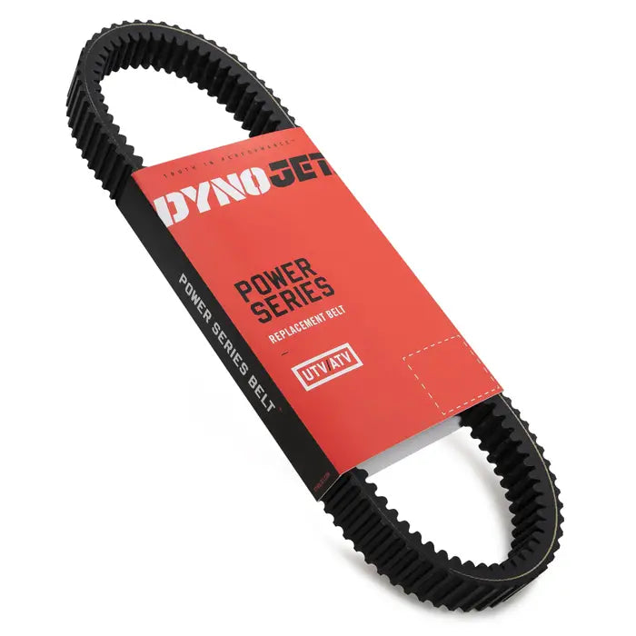 Photo of Power Series Cvt Belt for Kawasaki Krx1000 by Dynojet - Premium Drive Belts for UTVs / Side by Sides