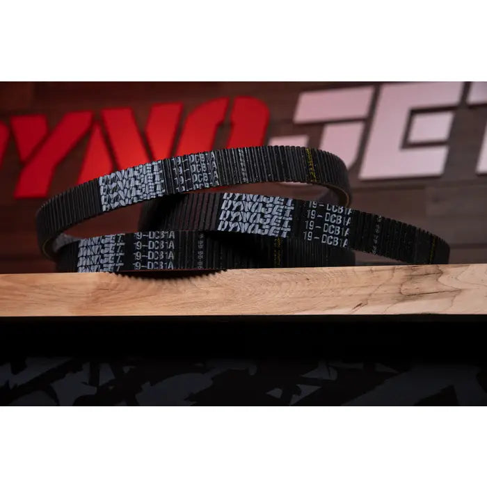 Photo of Power Series Cvt Belt for Kawasaki Krx1000 by Dynojet - Premium Drive Belts for UTVs / Side by Sides