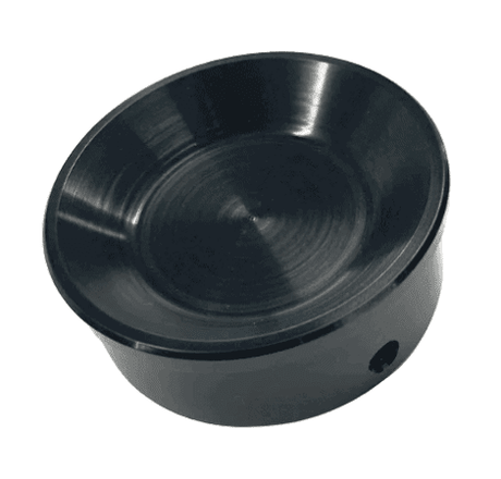 Aftermarket Assassins Slip-On Quiet Core Stealth Cap |  R1 Industries | Aftermarket Assassins.