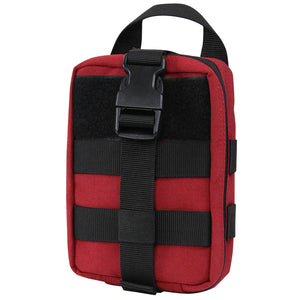 Advanced Bleed Control First Aid Kit
