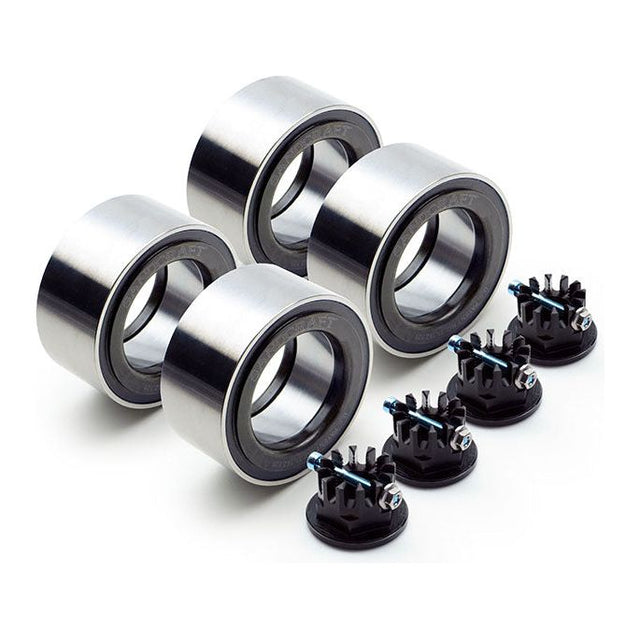 Photo of Double Row Tapered Wheel Bearing by Sandcraft - Premium Wheel Bearings for UTVs / Side by Sides