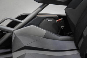 Polaris Slingshot Side-Panel 6.5in Speaker-Pods (2015-2021) - R1 Industries