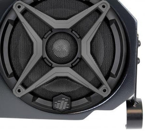 Polaris Slingshot Side-Panel 6.5in Speaker-Pods (2015-2021) - R1 Industries