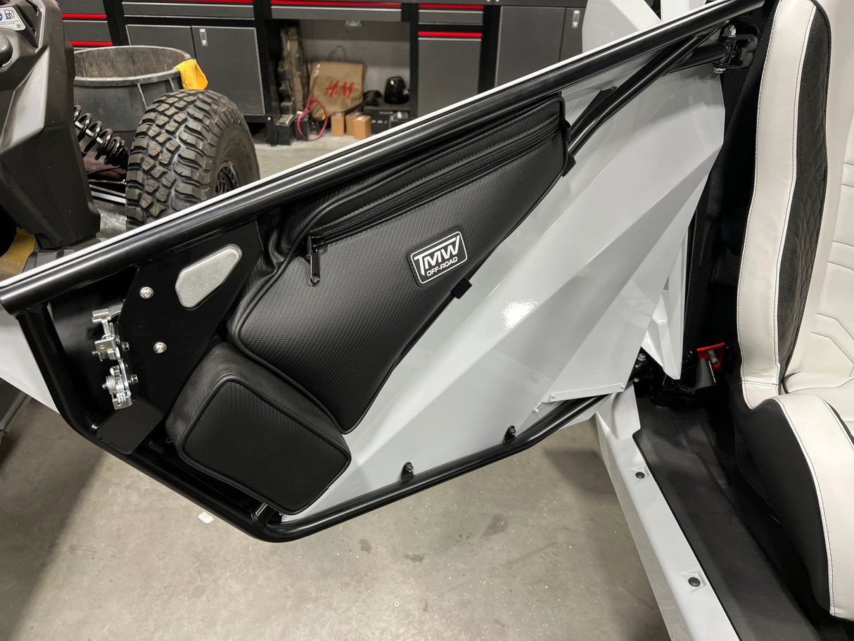 PRO XP / R 2 DOOR BAGS - R1 Industries