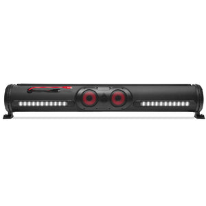 32" SoundExtreme powersports sound bar - R1 Industries