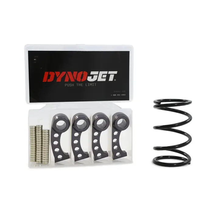 Photo of Clutch Kit for Kawasaki Krx1000 by Dynojet - Premium Clutch Kits for UTVs / Side by Sides