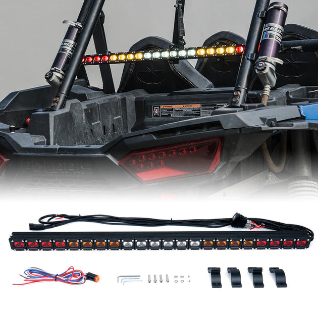 36" Chase Light Bar | RX Series