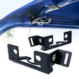 Xprite 40" Lightbar and Dome Light Brackets for 2016-18 Yamaha YXZ 1000R Models