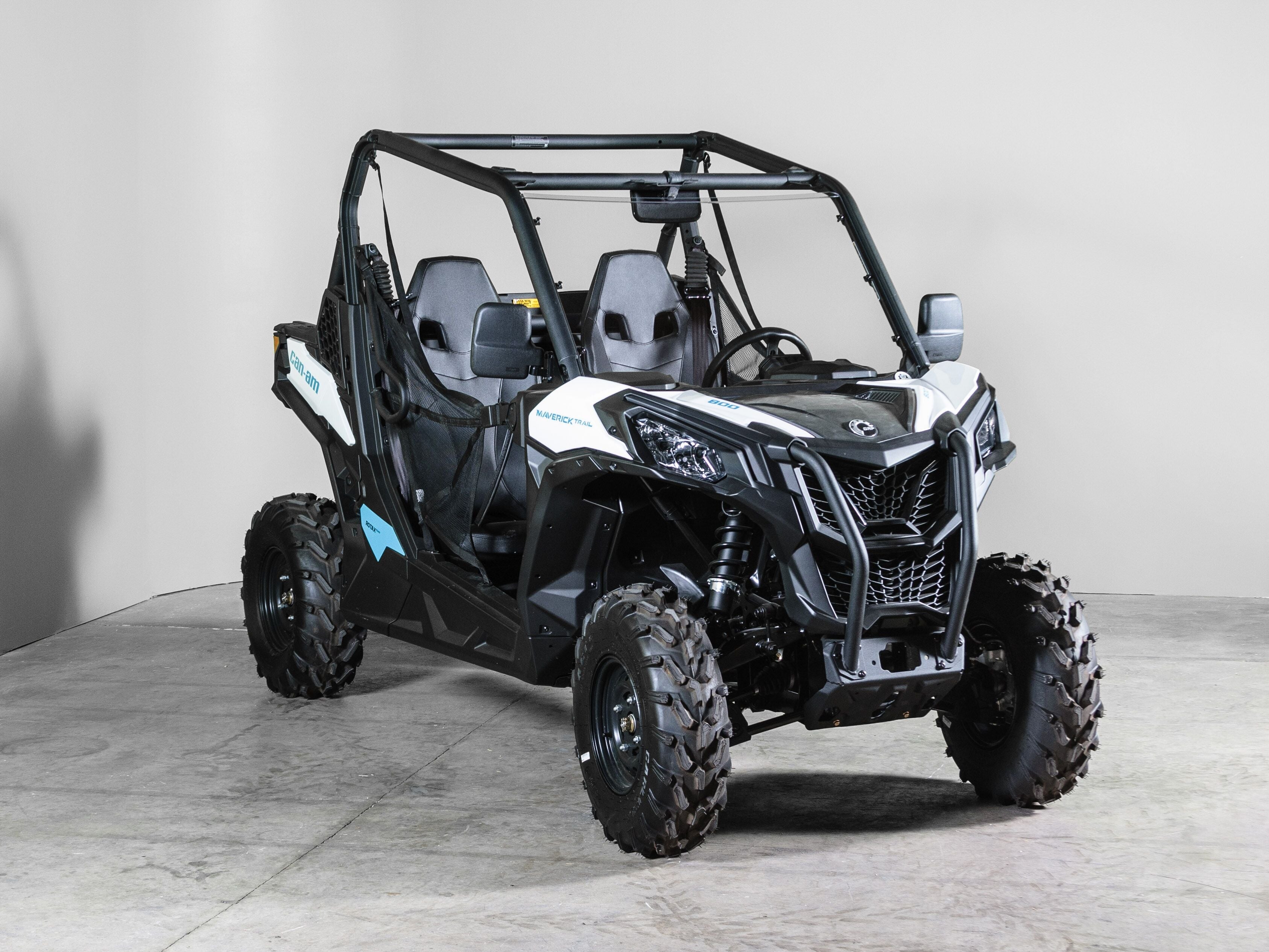 UTV Windshield