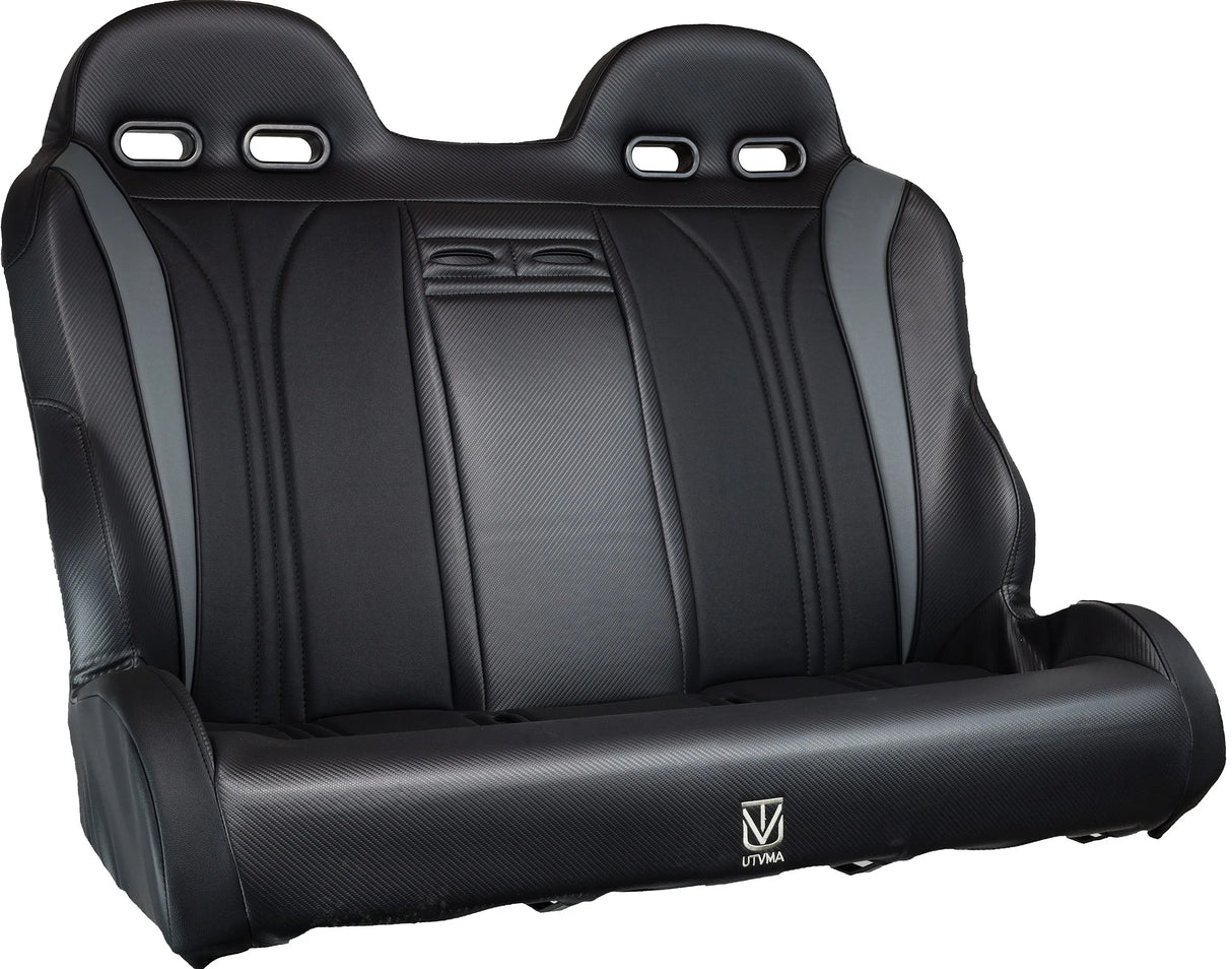 RZR 4 1000/900 Rear Bench Seat W Harnesses  (2014-2023)