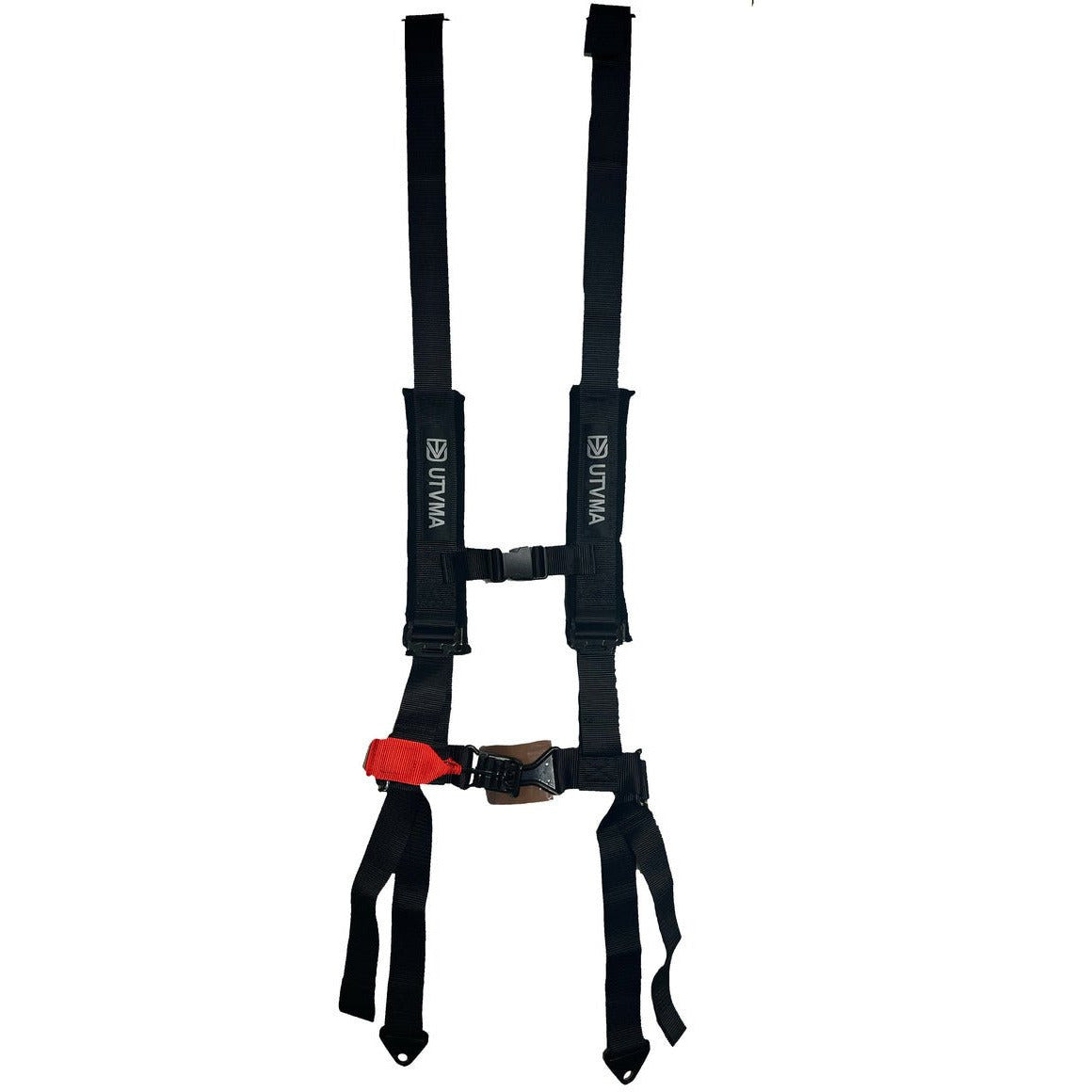 2" 4-Point Harness Off-Road Buckle