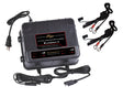 Dual-Bank Battery Charger |  R1 Industries | UTV Stereo.