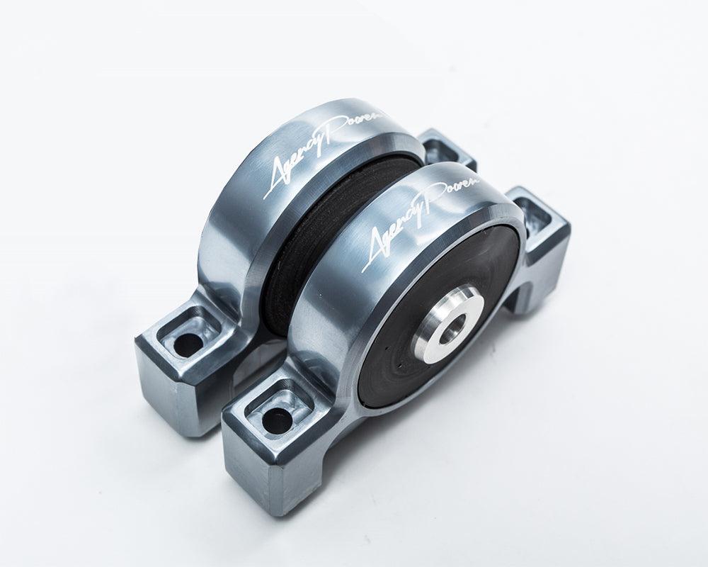 Photo of Upgraded Motor Mount Kit Polaris RZR XP | XP4 1000 | XP4 Turbo | RZR S 1000 (2014-2022) by Agency Power - Premium Engine Parts for UTVs / Side by Sides