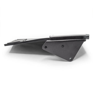 Polaris RZR Pro R / Turbo R Billet Aluminum Extended Mud Flap Kit