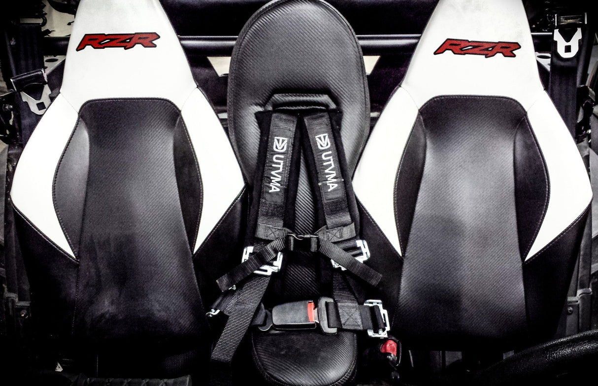 RZR 800 Bump Seat (2009-2014)