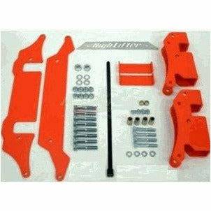Photo of Polaris RZR XP 1000 Signature Series Lift Kit by High Lifter - Premium Lift Kits for UTVs / Side by Sides