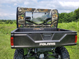 Polaris Ranger Full-Size 570 3-Passenger - Soft Back Panel