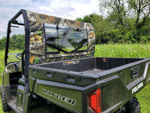 Polaris Ranger Full-Size 570 3-Passenger - Soft Back Panel