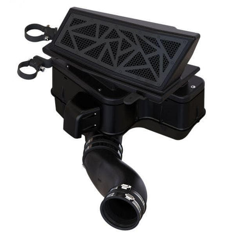 PARTICLE SEPARATOR 2 FOR THE 2022 POLARIS RZR PRO R 2.0L - R1 Industries